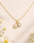 First Bloom Necklace