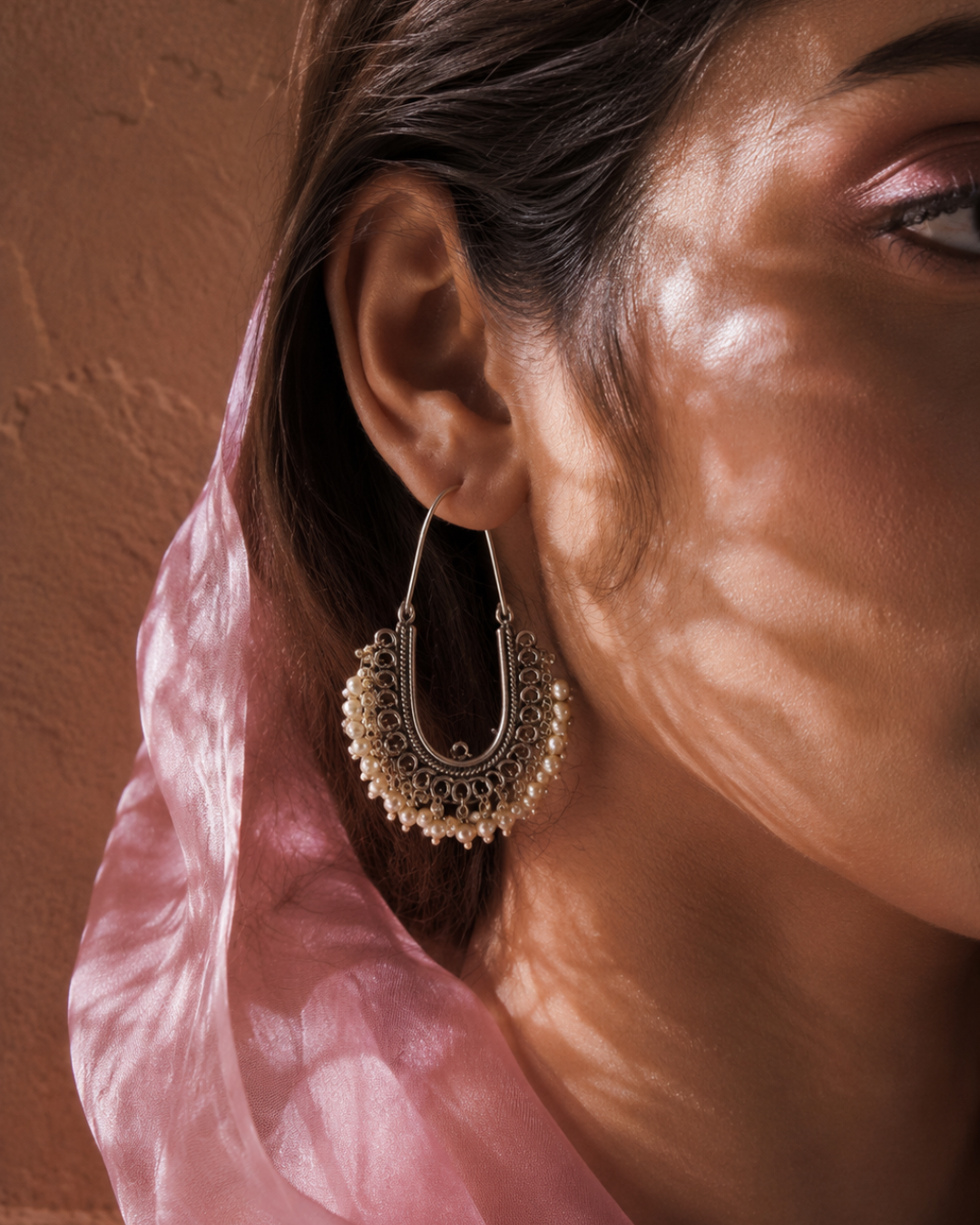 Noor Jhalar Earrings