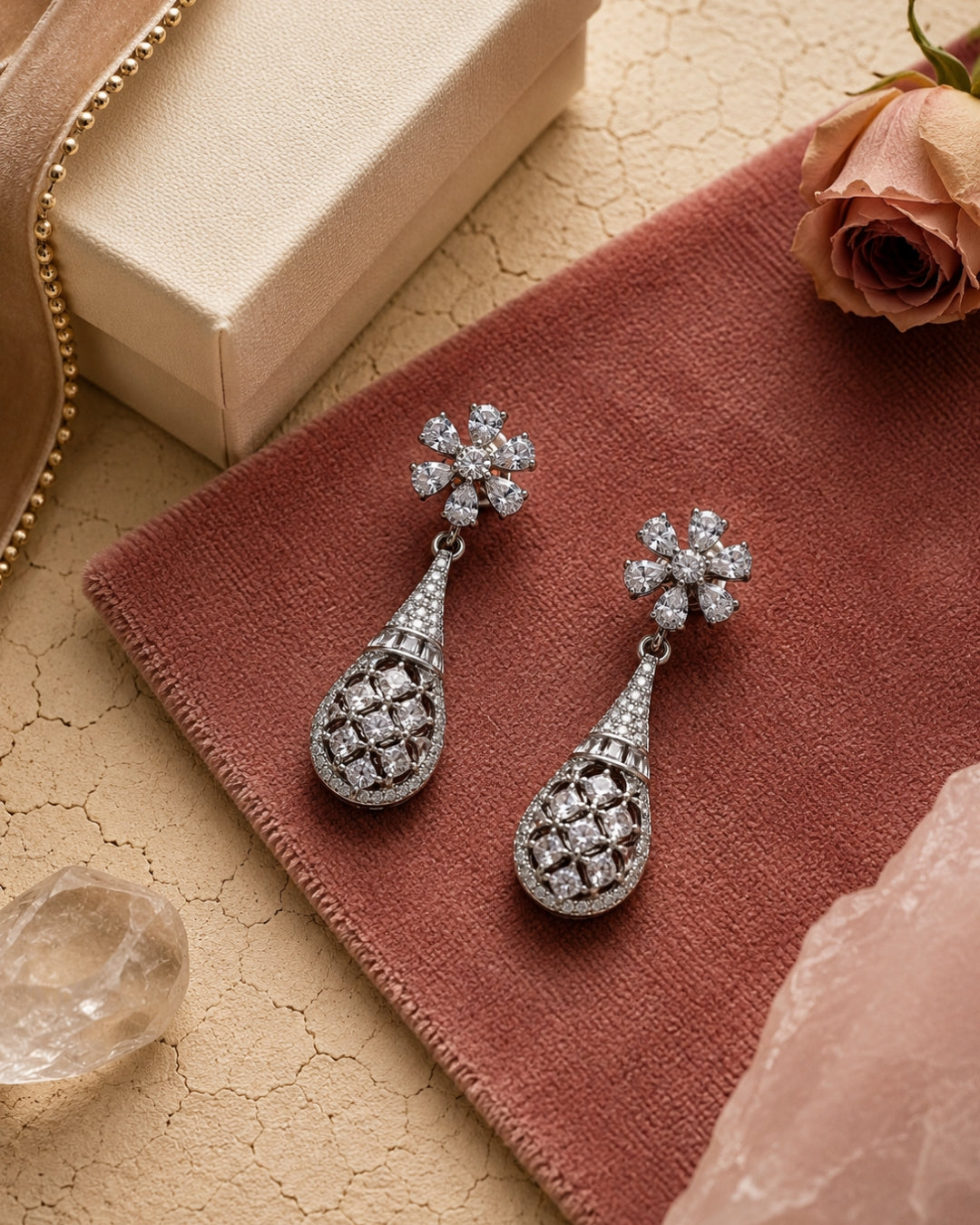 Elysian Earrings