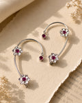 Ira Ear Cuffs