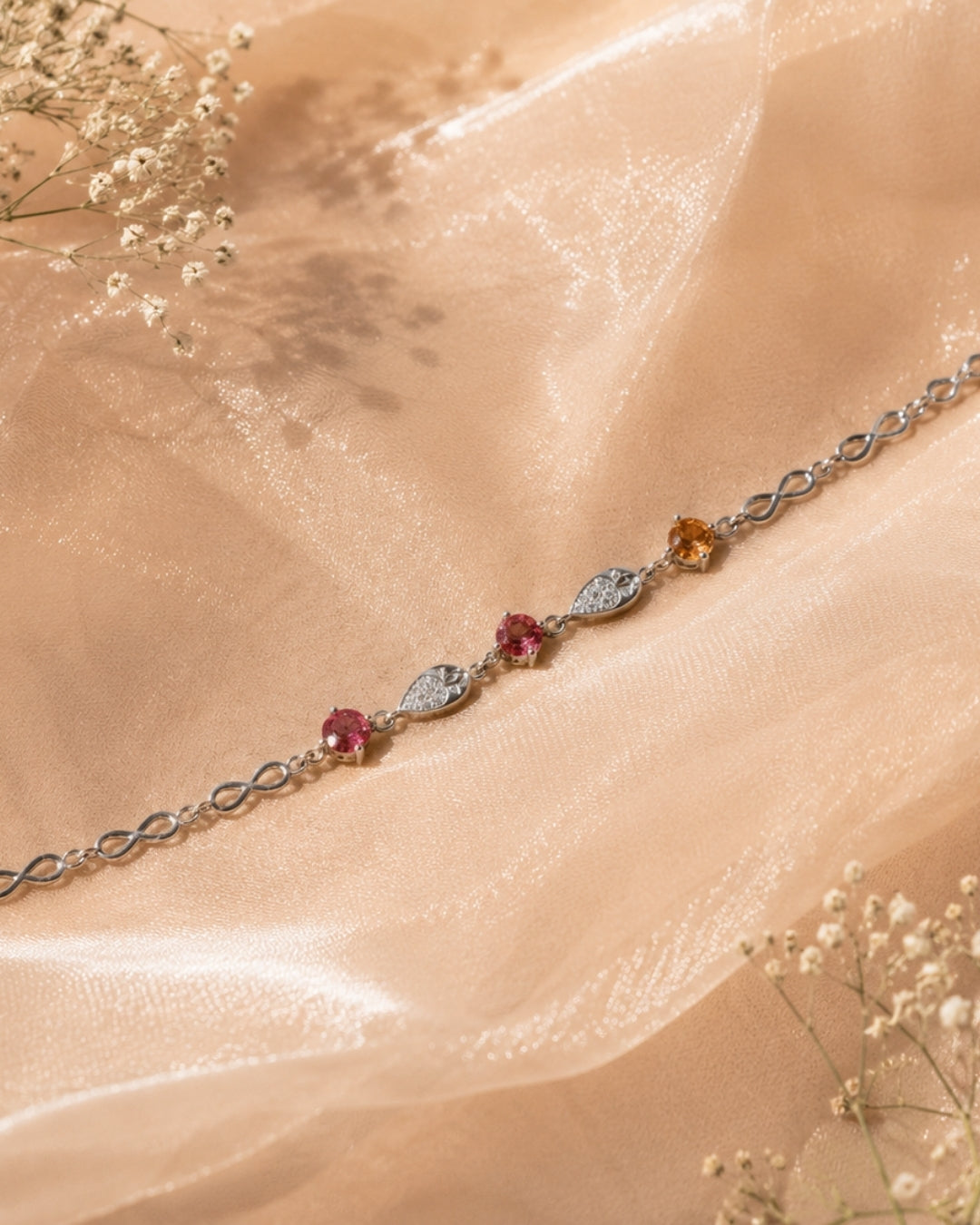 Aurielle Bracelet