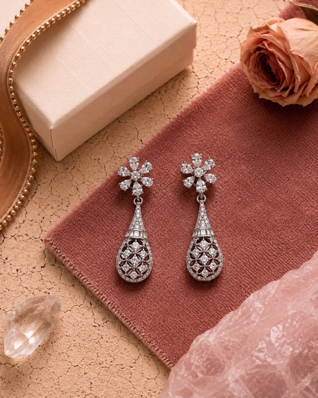 Elysian Earrings