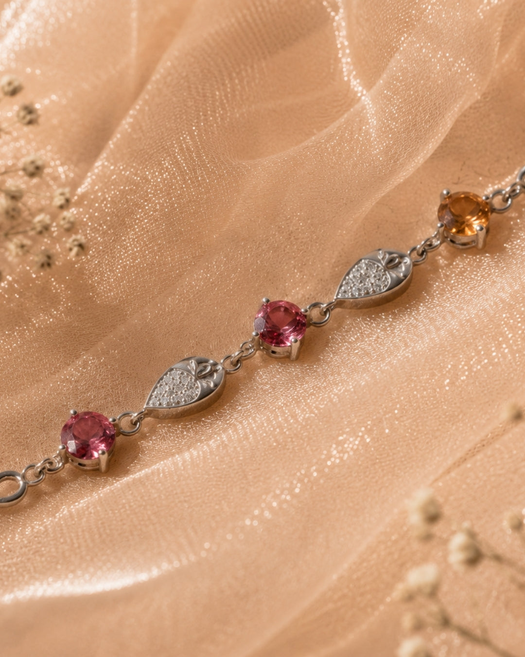 Aurielle Bracelet