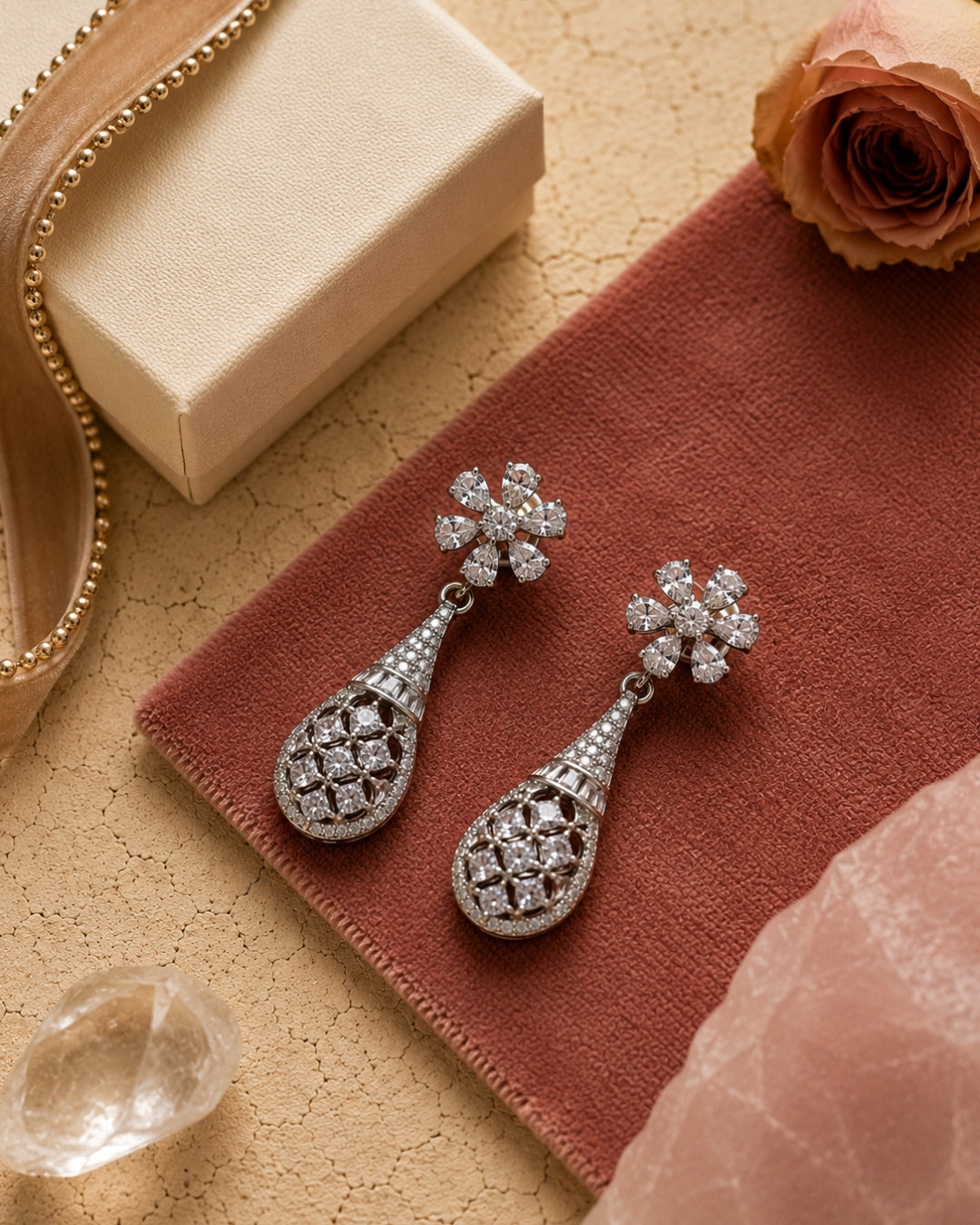 Elysian Earrings