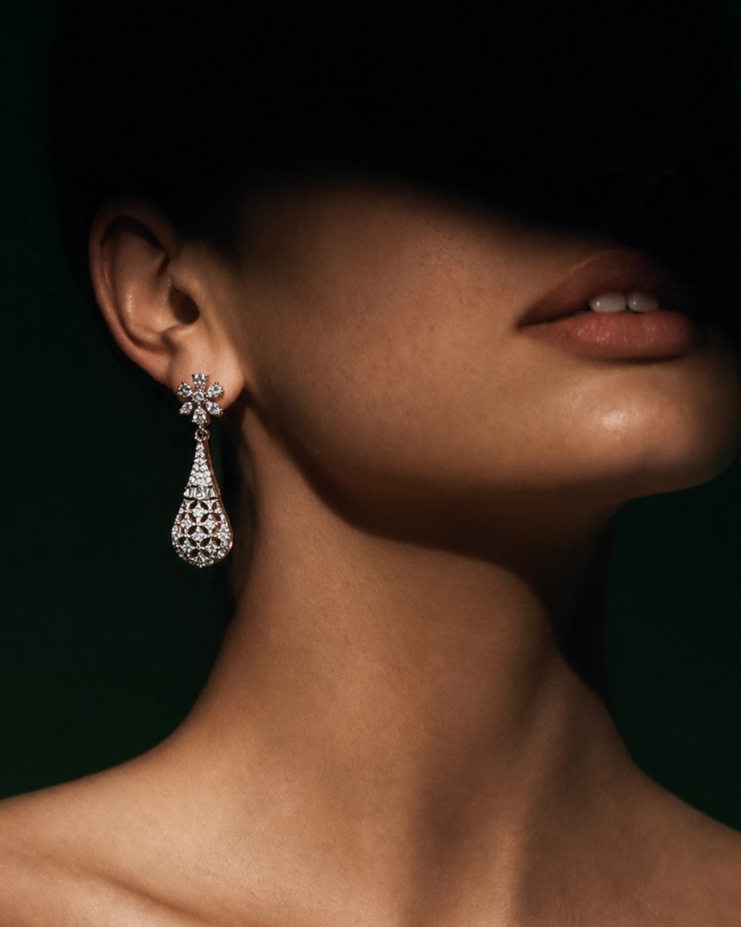 Elysian Earrings
