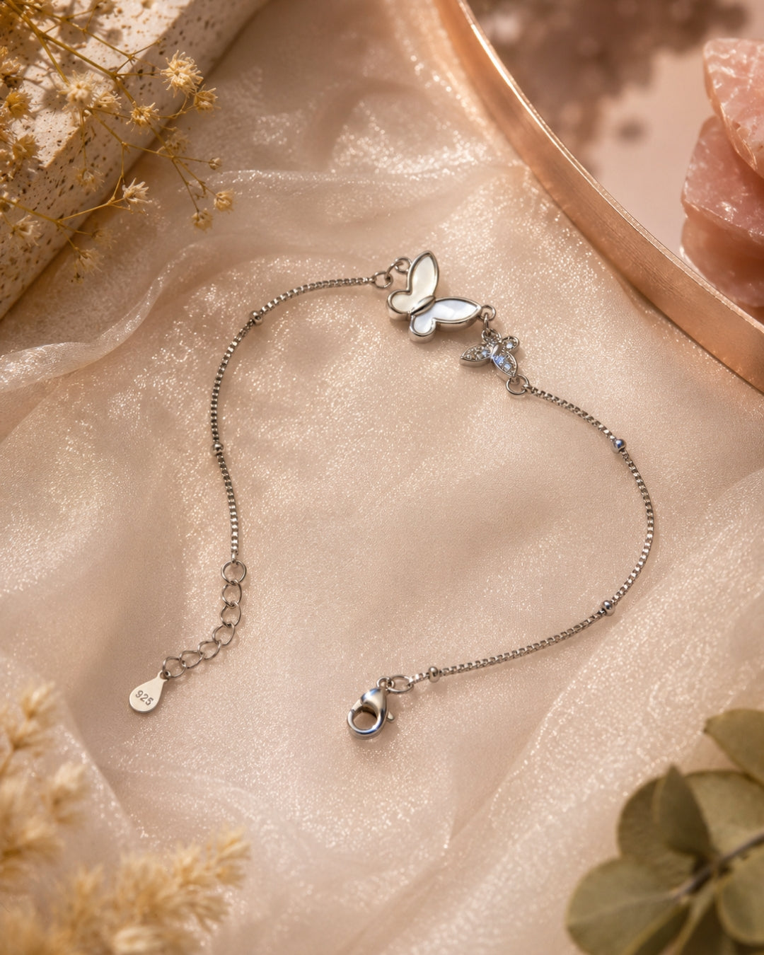 Lunaria Bracelet