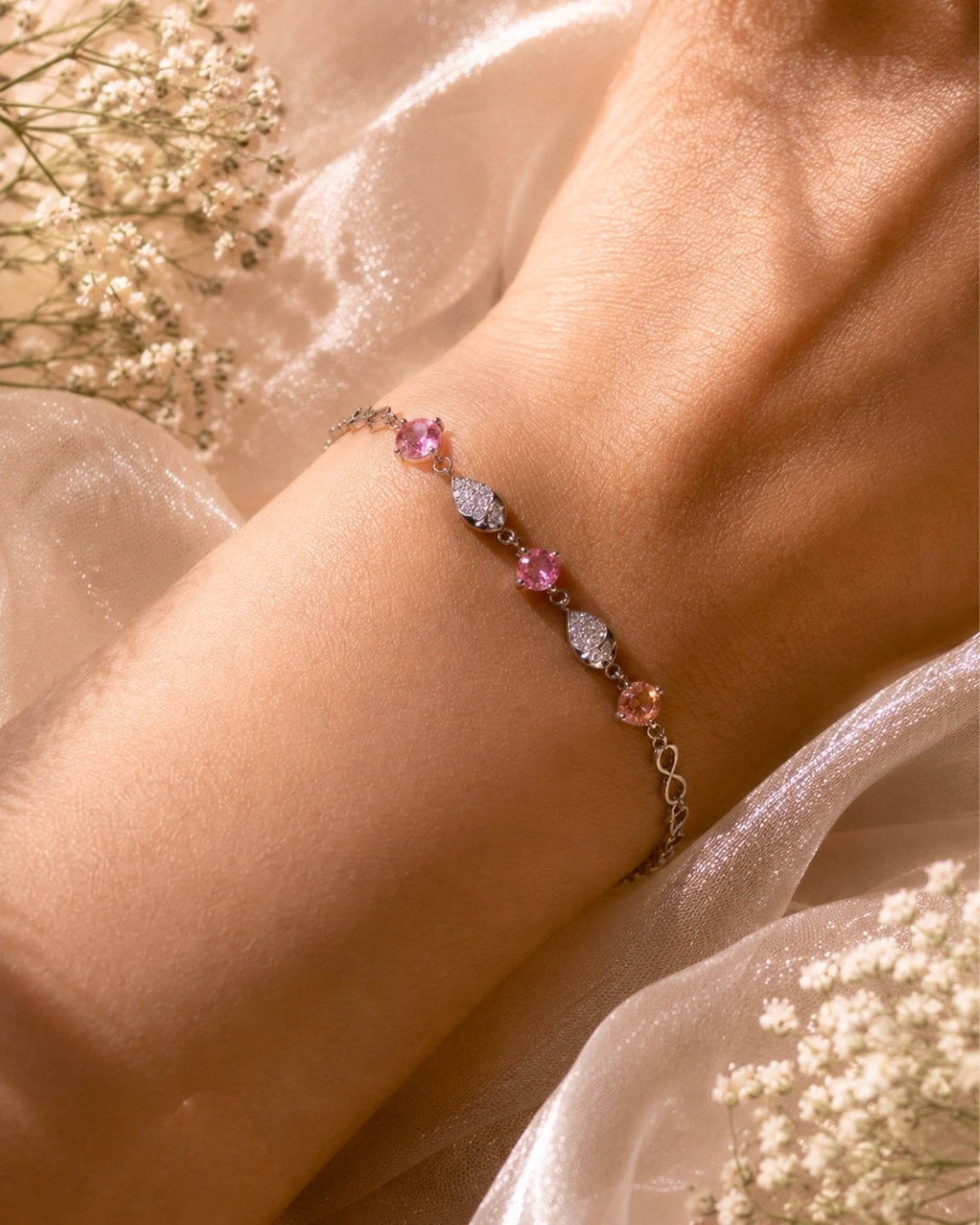 Aurielle Bracelet