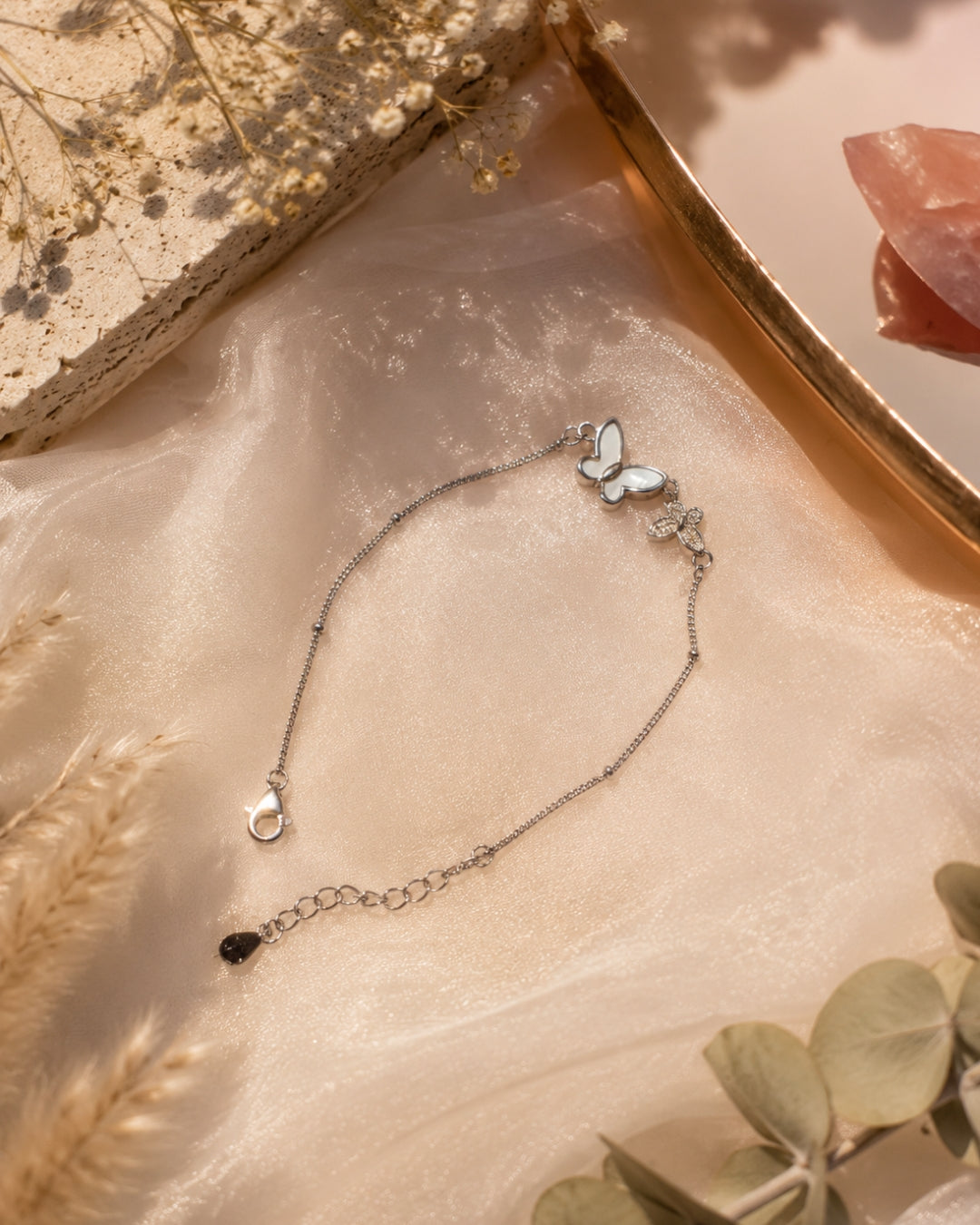 Lunaria Bracelet