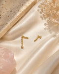 Arc Drop Studs