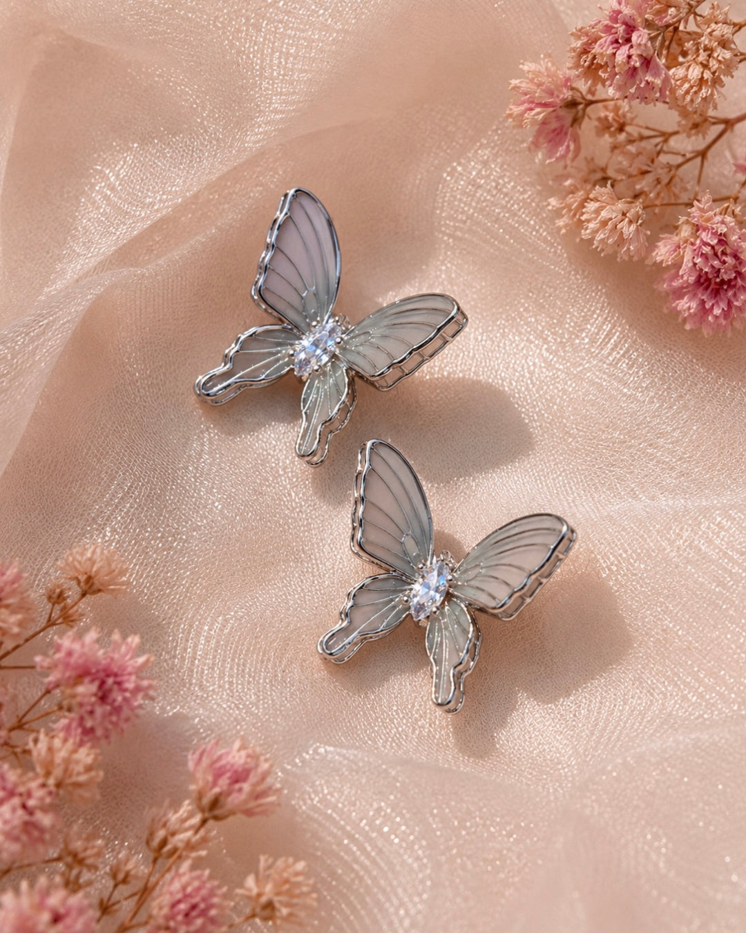 Mariposa Earrings