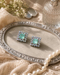 Aquarelle Studs
