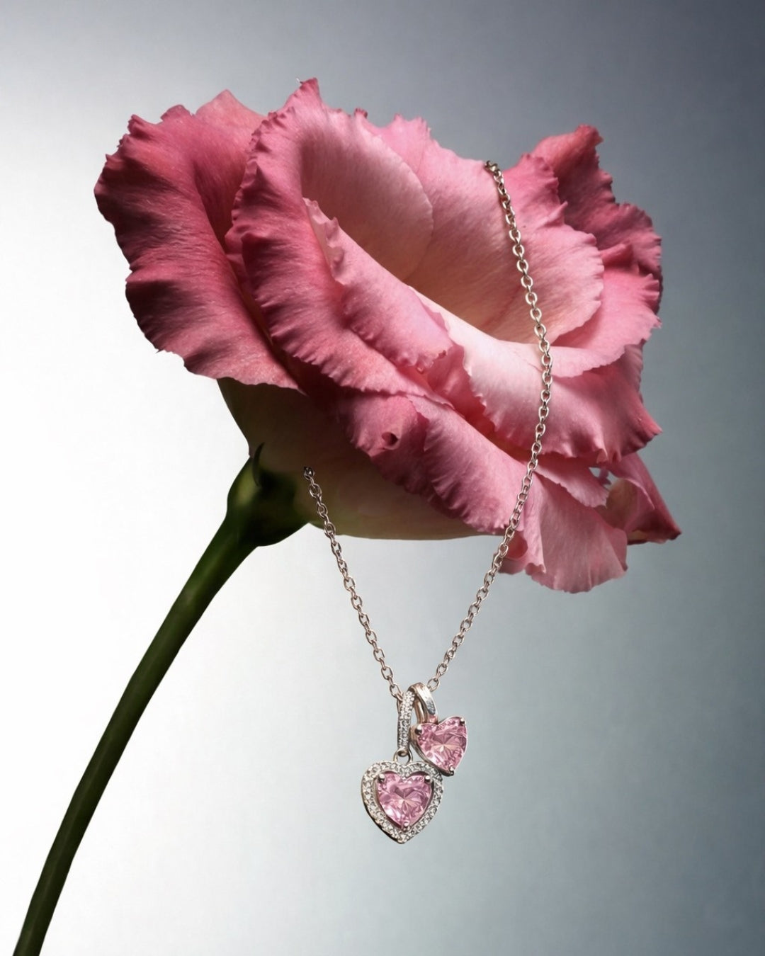 Little hearts Necklace