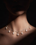 Pearl Drop Necklace