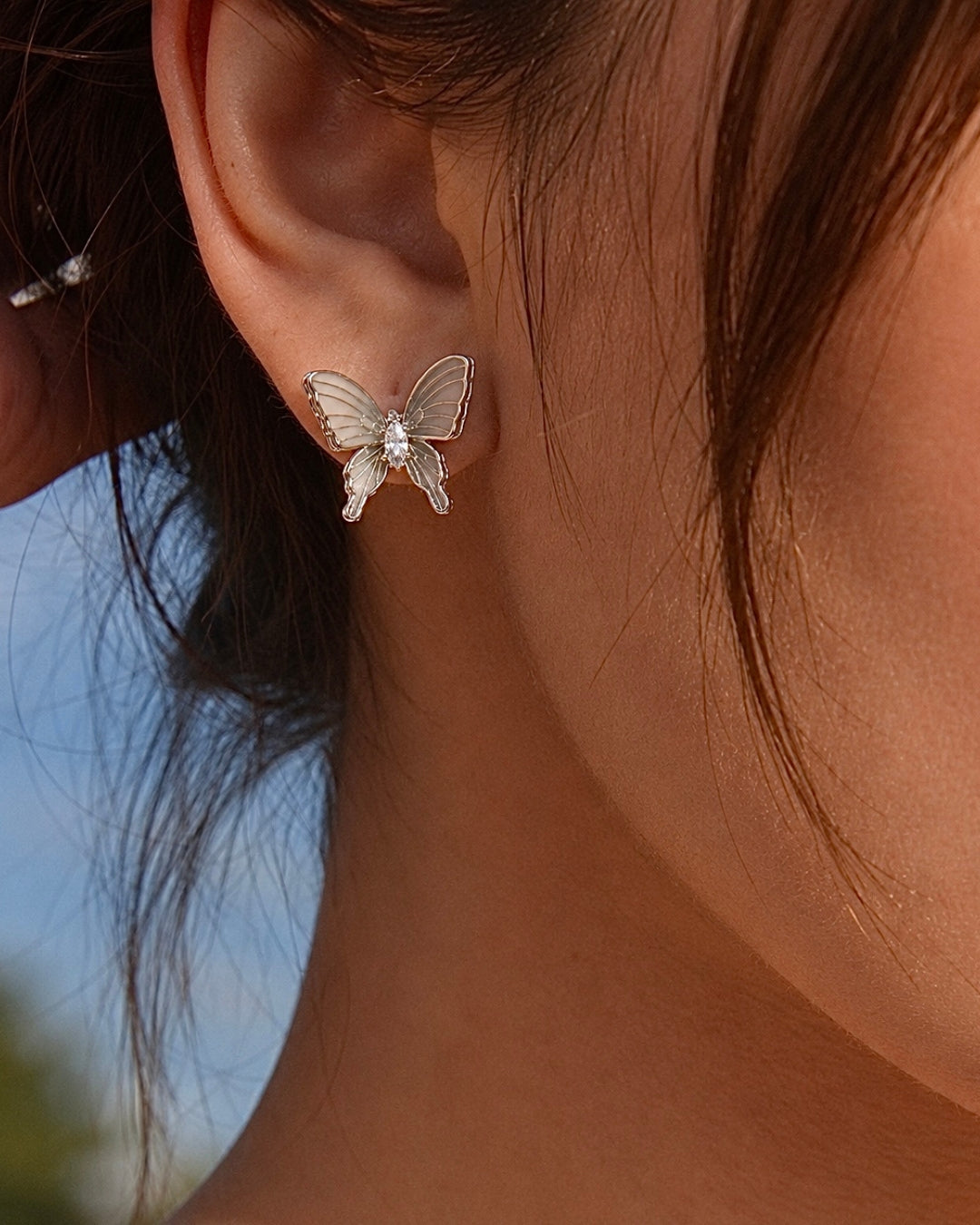 Mariposa Earrings