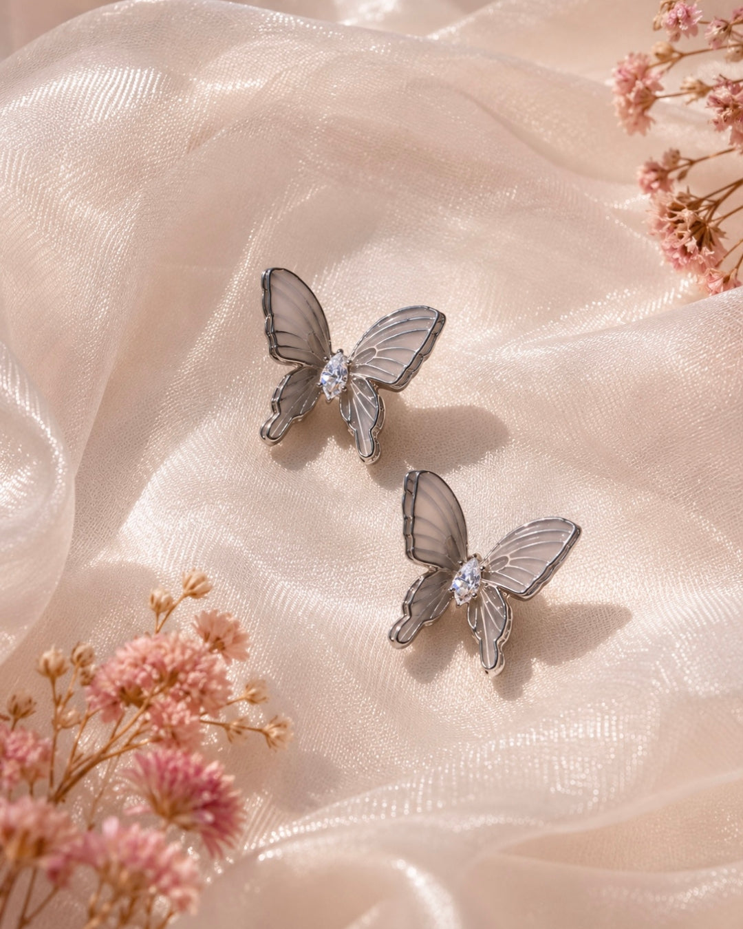 Mariposa Earrings