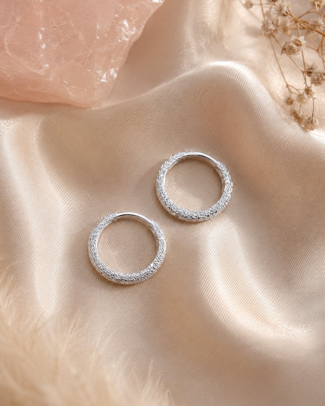 Eterna Hoops