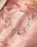 Willow Wing Anklet