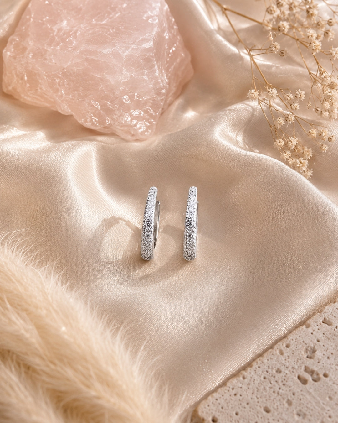 Eterna Hoops