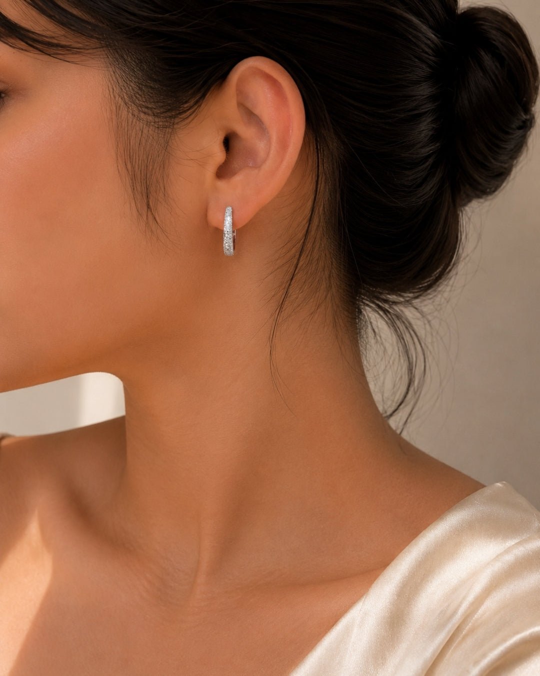 Eterna Hoops