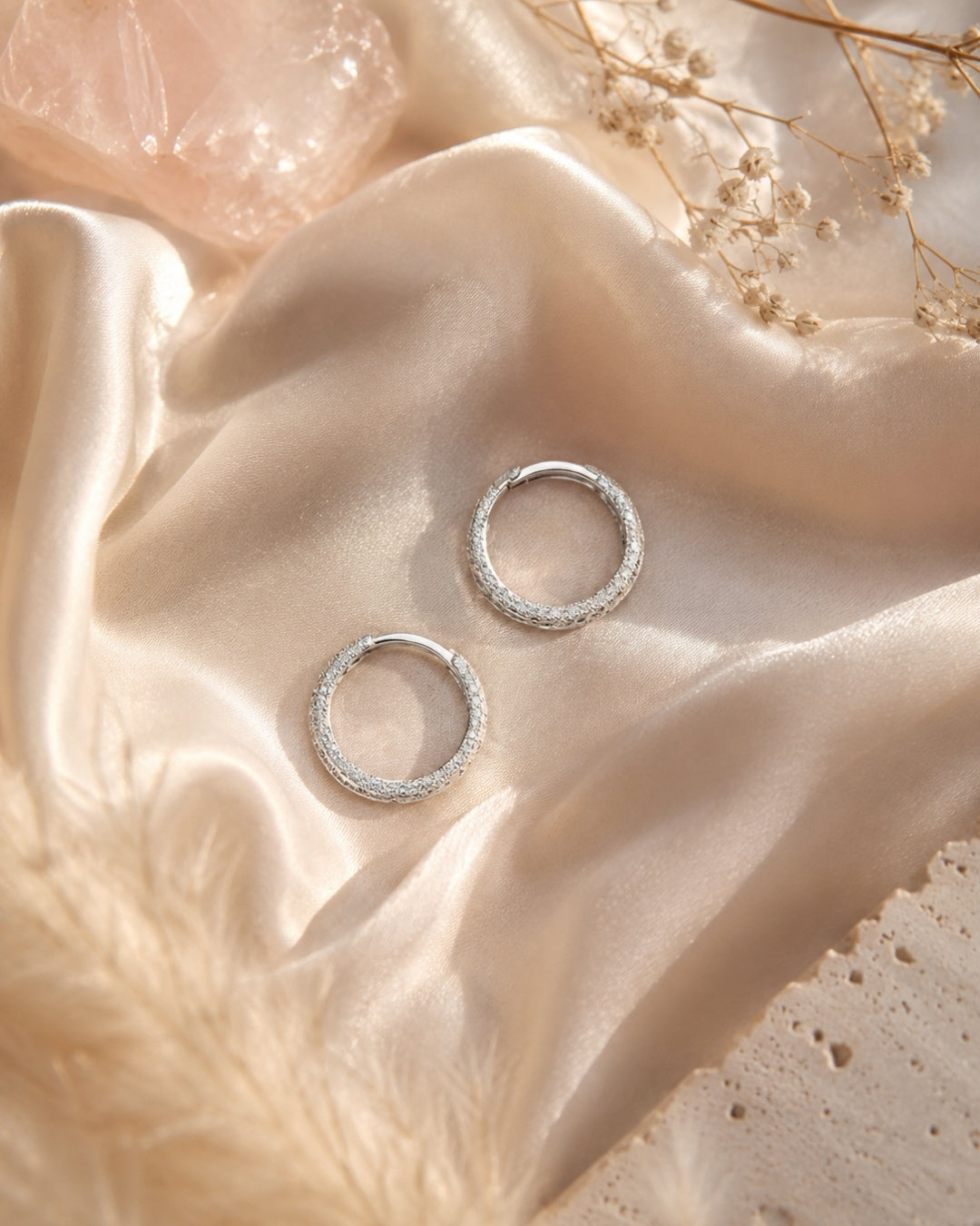 Eterna Hoops