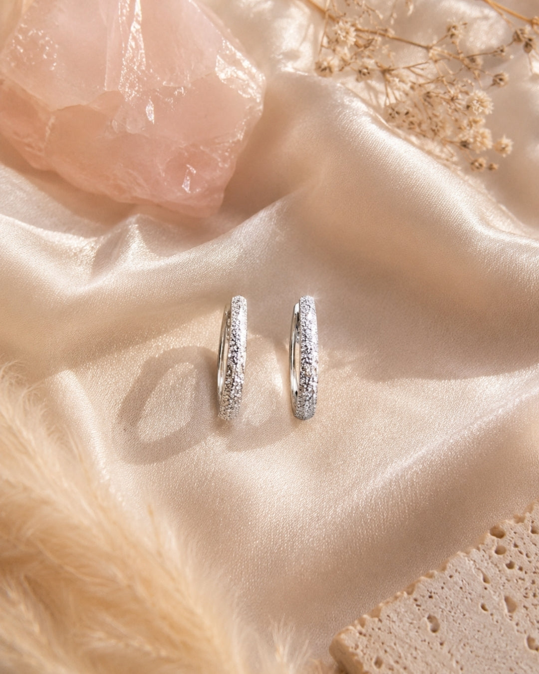 Eterna Hoops