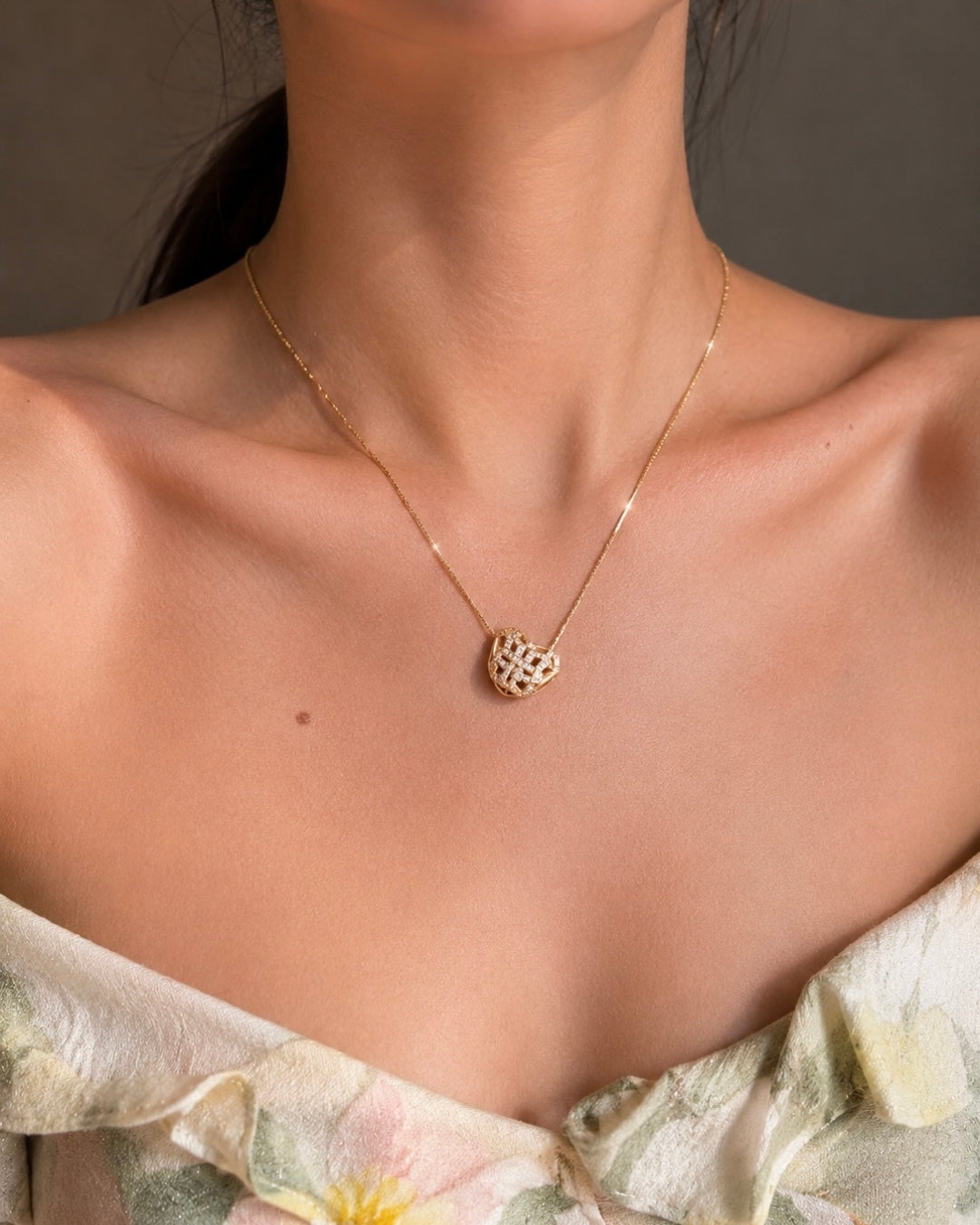Lovelink Pendant