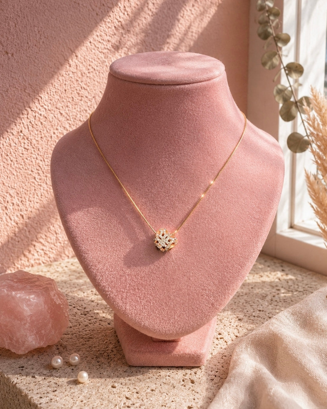 Lovelink Pendant