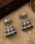 Airavata Jhumkas