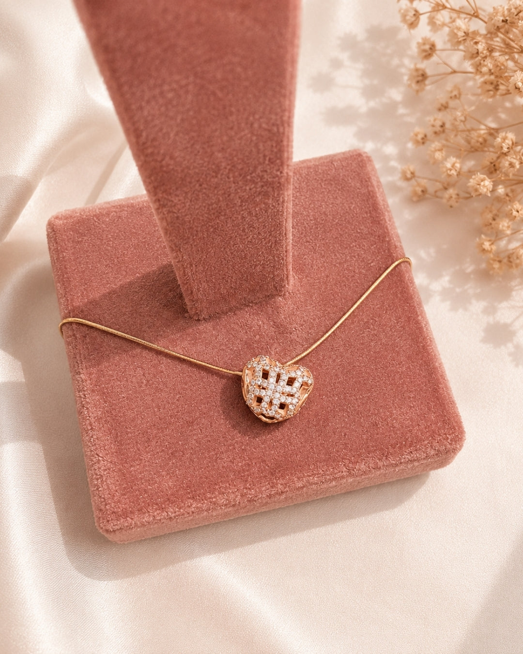 Lovelink Pendant