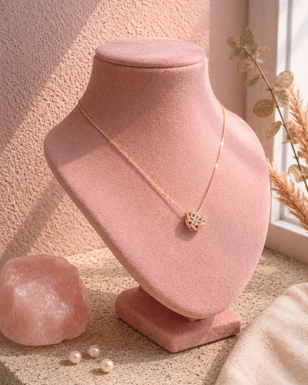 Lovelink Pendant