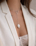 Moti Dhaara Necklace
