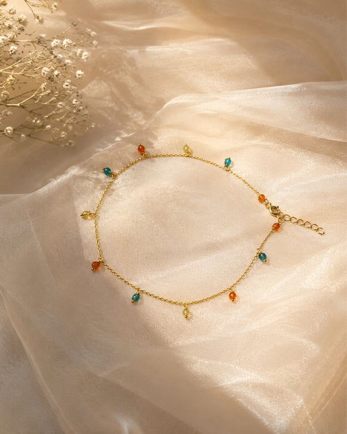Capri Breeze Anklet