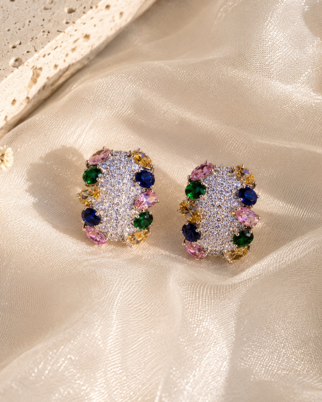 Prisma Studs
