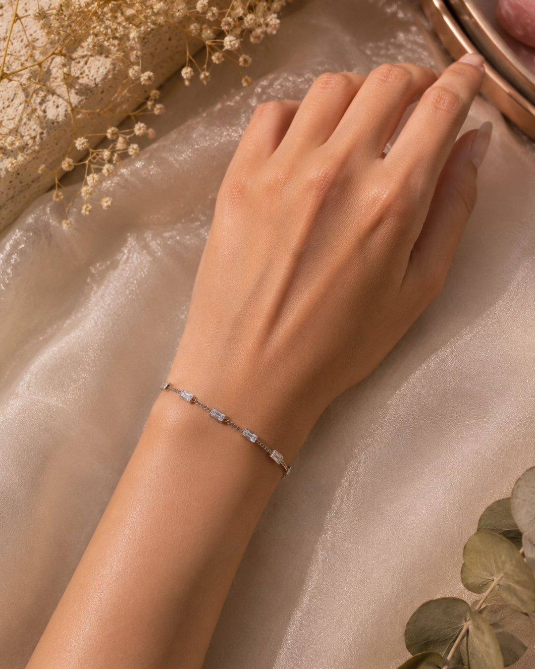 Nova Bracelet