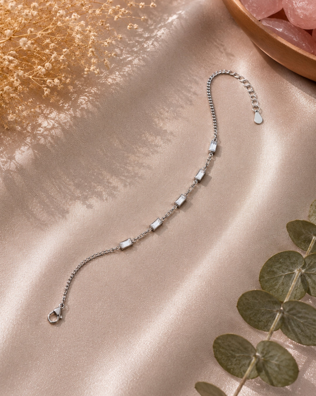 Nova Bracelet
