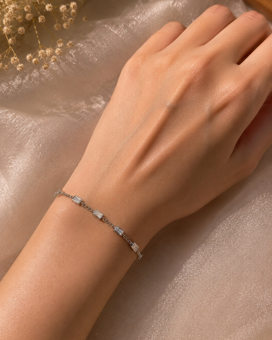 Nova Bracelet