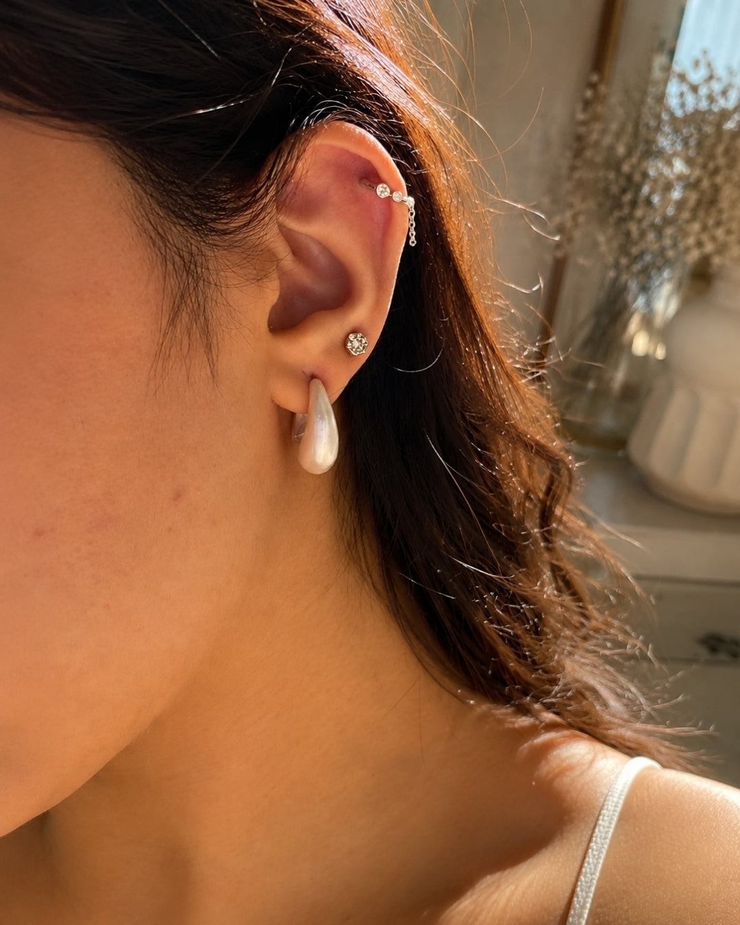 Estelle Hoops