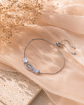 Everloop Slider Bracelet