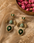 Zariya Earrings