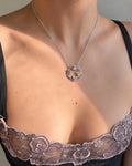 Flutter Dreams Pendant