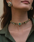 The Versailles Choker Set