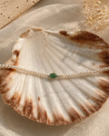 Laguna Pearl Bracelet