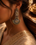 Chandrakala Earrings