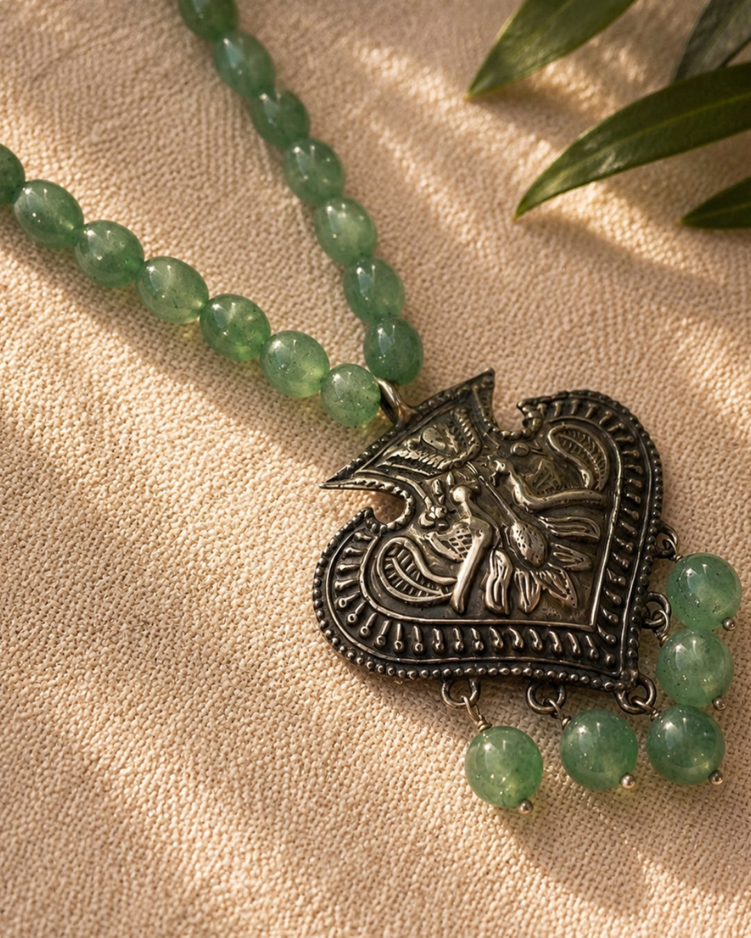 The Spade of Hukam