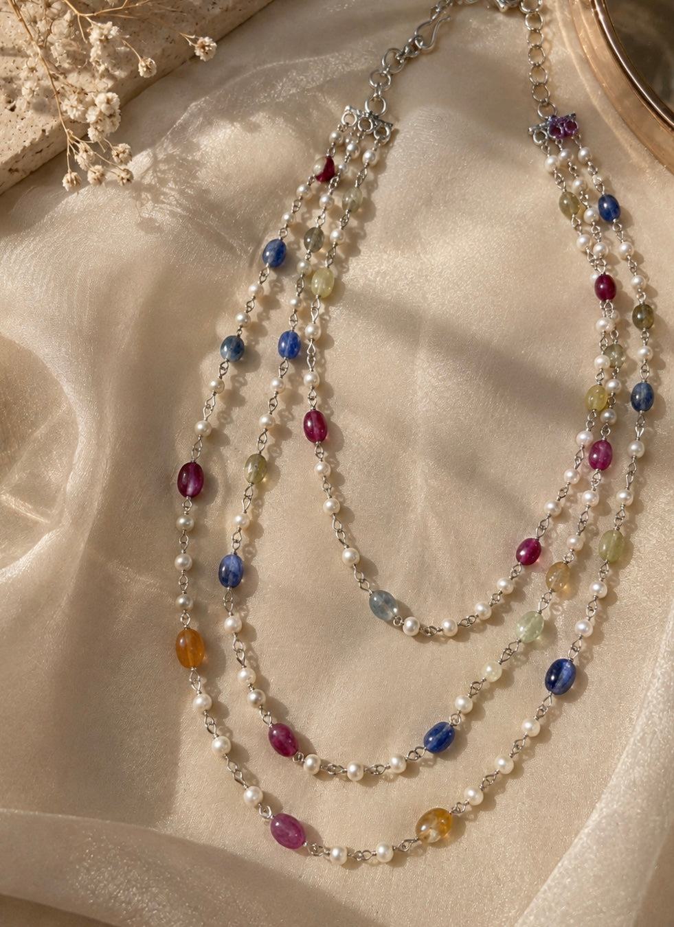 Aira Necklace