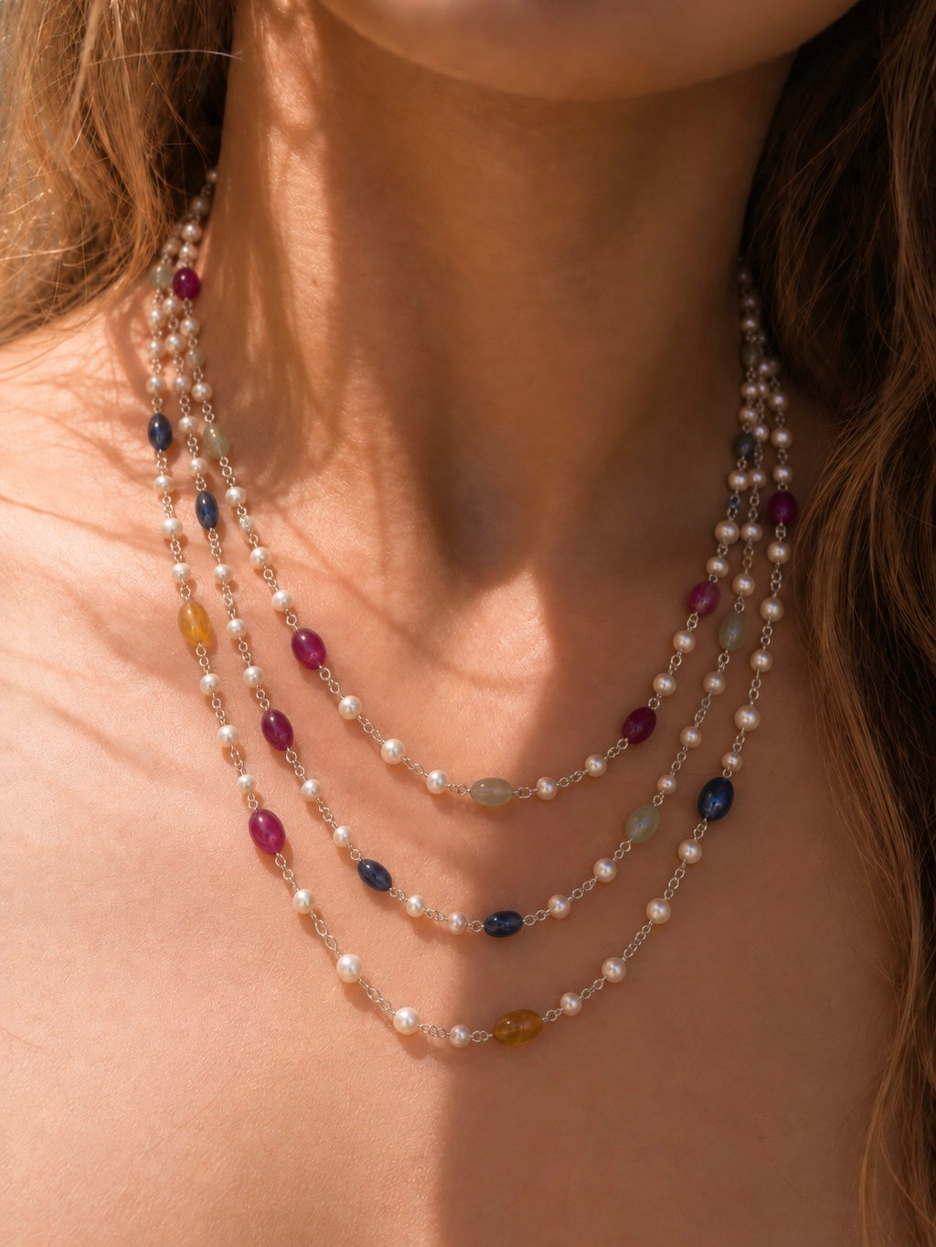 Aira Necklace