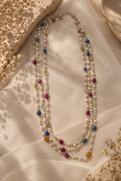 Aira Necklace
